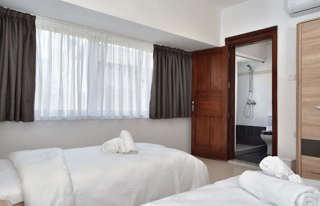 Bright Spacious 2 Bedroom With Marina View - Foto 13