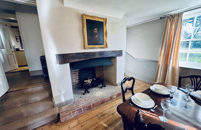 Huckleberry Farm - From 1000 Per Night - Foto 30