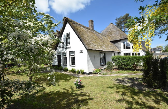 Farmhouse With Near sea and Forest - Foto 1