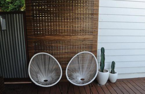 Central Austin Guest House - Foto 23