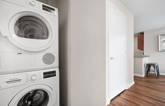 Bluebird Suites near PATH - Foto 29