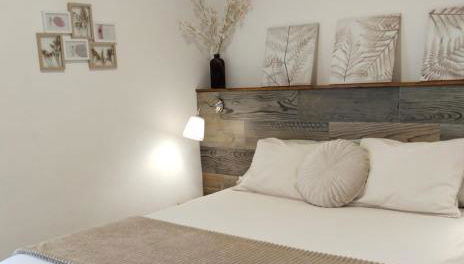 GELVESTURIST 2 Free parking - Foto 1