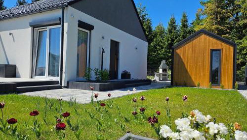 Apartamenty Chilldziówka w Miłkowie z sauną i z grillem Karpacz - Foto 2