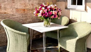 New Royal Mile Apartment with Balcony and Stunning Views Top Floor No Lift - Foto 2