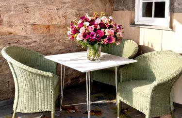 New Royal Mile Apartment with Balcony and Stunning Views Top Floor No Lift - Foto 2