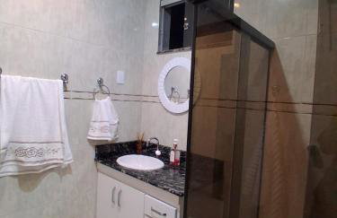 Apartamento completo e aconchegante, próximo Hotéis Atmosfera e São Domingos - Foto 54
