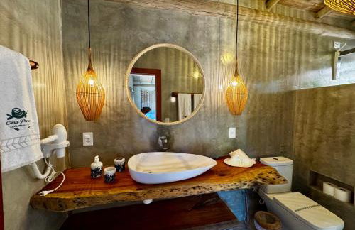 Casa Preguiça Corumbau - Photo 29