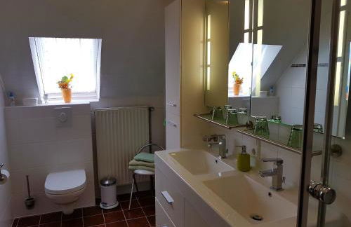 Ferienwohnung Prinz - Foto 11