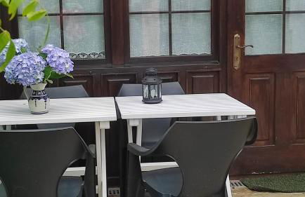 Casa Rio Cubas - Foto 51