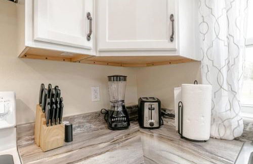 Our Place on Potter - Foto 14