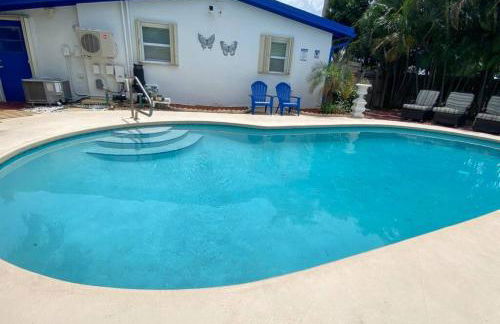 Great location Pool home w Pool table 5br - Foto 18