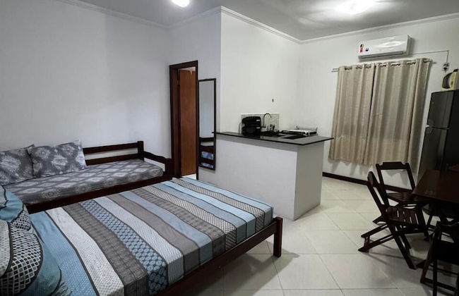 Dell Mar Rentals - Flats and Apartments for Season - Ubatuba - Foto 40