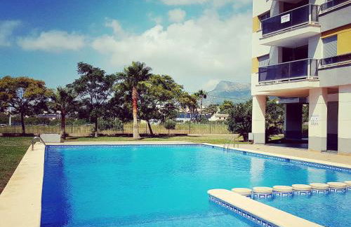 Apartment Costa Calpe by Interhome - Foto 6