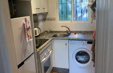 Casa Venetti , stylish flat in Villa Martin - Foto 15