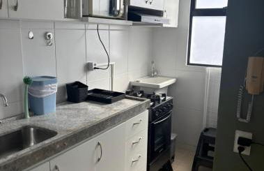 Flat studio na praia de Boa Viagem - Foto 18