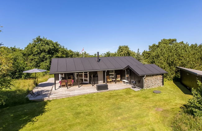 "Laerke" - 1.8km from the sea - Foto 11