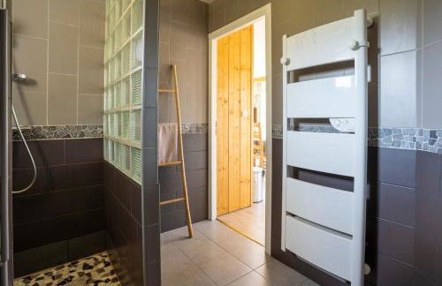 AH Large apartment 1 a 7 pers 3 stars WiFi - Foto 9