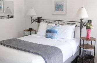 The Landmark Inn on Orcas Island - Foto 15