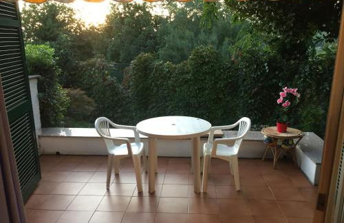 villetta bifamiliare Cherie con parco e piscina - Foto 2