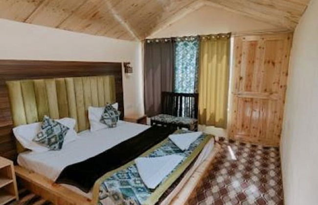 The Grand Lodge Pangong - Foto 7