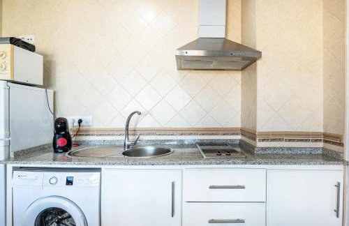 Casa Vistas al Mar Bolonia 2 - Photo 15