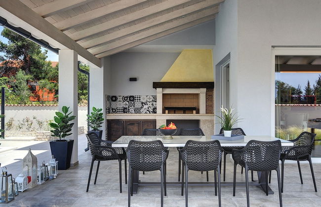 Villa With Pool in Premantura - Foto 32