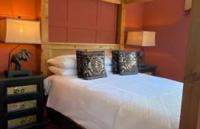 Keepers Cottage - Foto 26