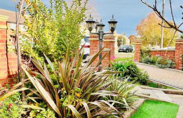 Hayaat Cottage, Cosy New Studio, great London link - Foto 16