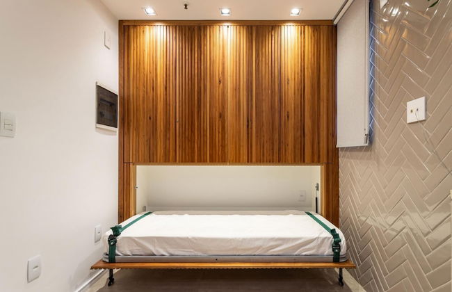 5 Minutes From Flamengo Beach Czl505 - Foto 32