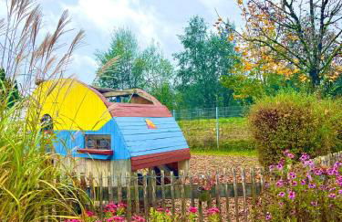 FeWo Iller im Allgäu - Foto 13