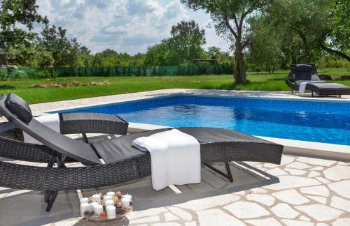 Apartment Doris with Private Pool and large Garden - Photo 39