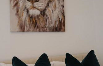 Elegant 3BR Apt at Haymarket - Foto 15