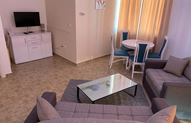 Airport View Apartments - Foto 22