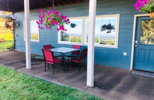 2 Bedroom Suite: Views, Private Entrance, EVchgr - Foto 13