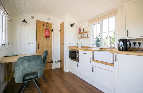 Foresterseat Shepherd Huts - Photo 27