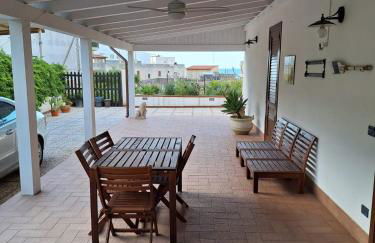 CASA VACANZA LA PALMA one MARINELLA DI SELINUNTE ONE - Foto 19