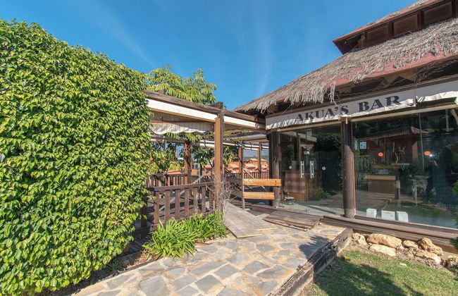 Costa Galera Apartment - Foto 19