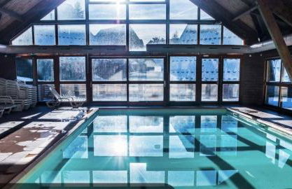 CHALET DES PAZ - Photo 17