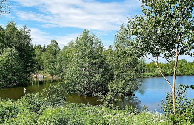 11 Person Holiday Home in Odeshog-by Traum - Foto 28