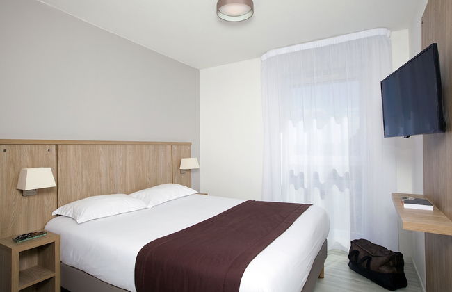 Residhome Lyon Gerland - Foto 12