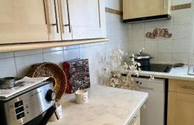 Maison en bord de mer, Plage de la Marana en Corse - Foto 7