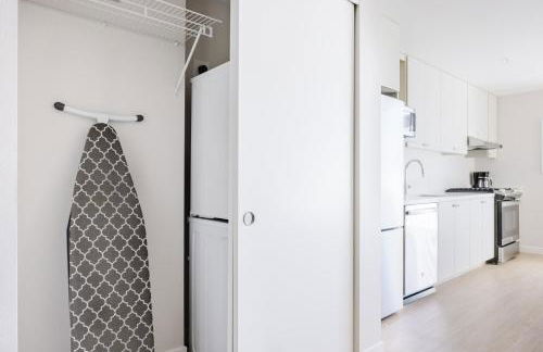 Blueground Downtown elevator nr parks LAX-1235 - Foto 14