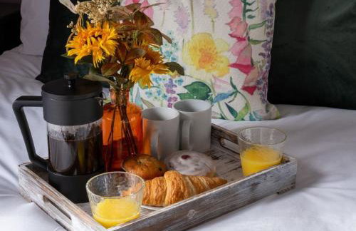 Holiday Home Doverow Cottage by Interhome - Photo 45