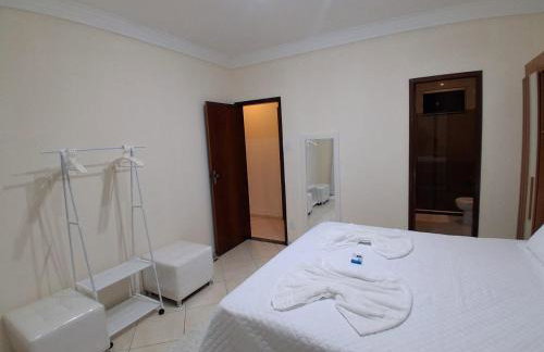 Apartamento completo e aconchegante, próximo Hotéis Atmosfera e São Domingos - Foto 49
