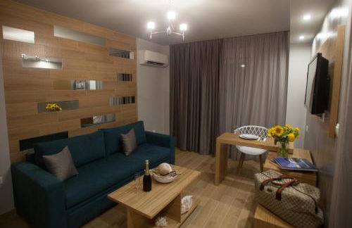 Pallas Luxury Apartments - Foto 11