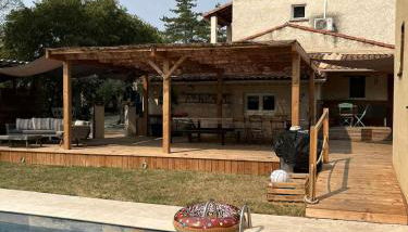 Le Chalet de Saint Julien Bois et tradition - Foto 4