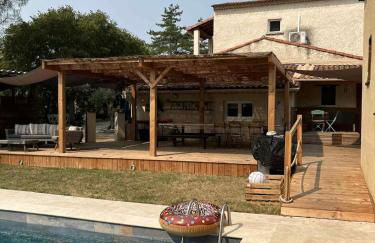 Le Chalet de Saint Julien Bois et tradition - Foto 4