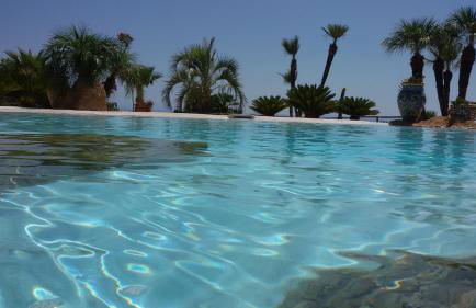 Casa Vacanze Verdemare con Piscina - Foto 78