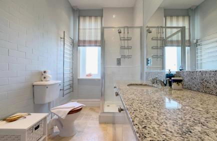 Gwynva Lodge - Foto 17