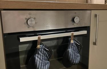 Granary cottage with HOT TUB - Foto 18